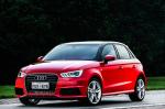 Audi A1 Sportback TFSI S-Line 2016 года (LA)